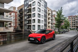 Hyundai IONIQ 3